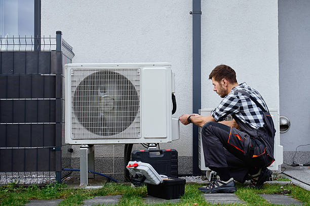 Trusted Air Conditioning Repair service in Masury, OH - HVAC Repair CO